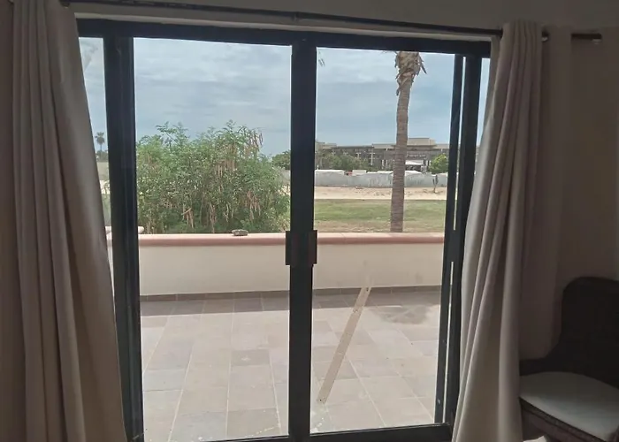 Casona San José del Cabo