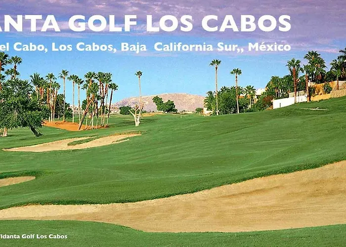 Casona San José del Cabo