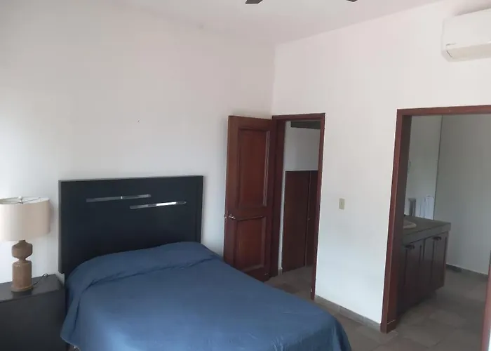 Casona * San José del Cabo