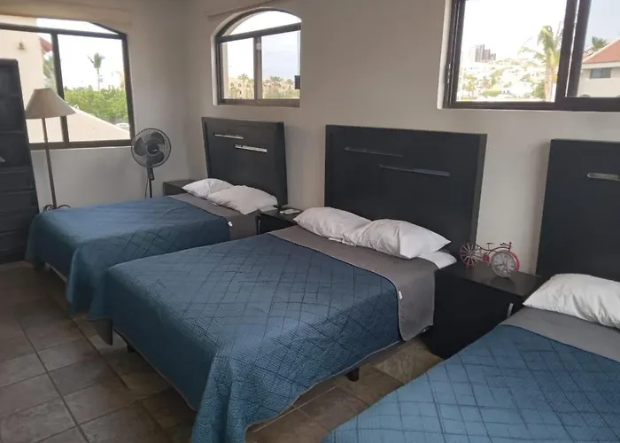 Casona Gasthof