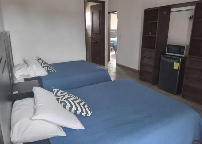 Casona San José del Cabo
