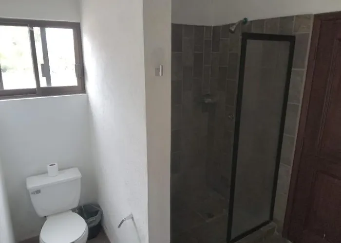 Casona * San José del Cabo